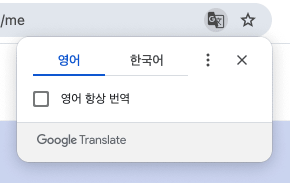 HTML lang 속성: 작은 변경이 가져온 큰 변화